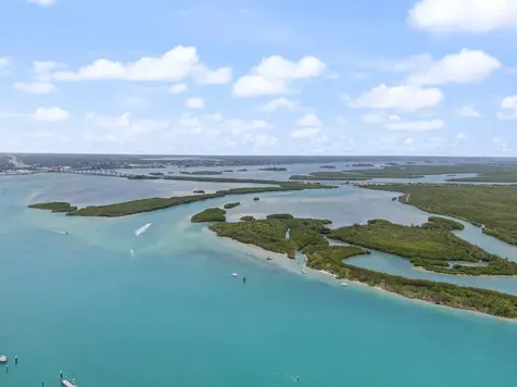 1300 Seaway Drive Fort Pierce FL 34949