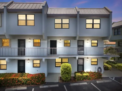 1300 Seaway Drive Fort Pierce FL 34949