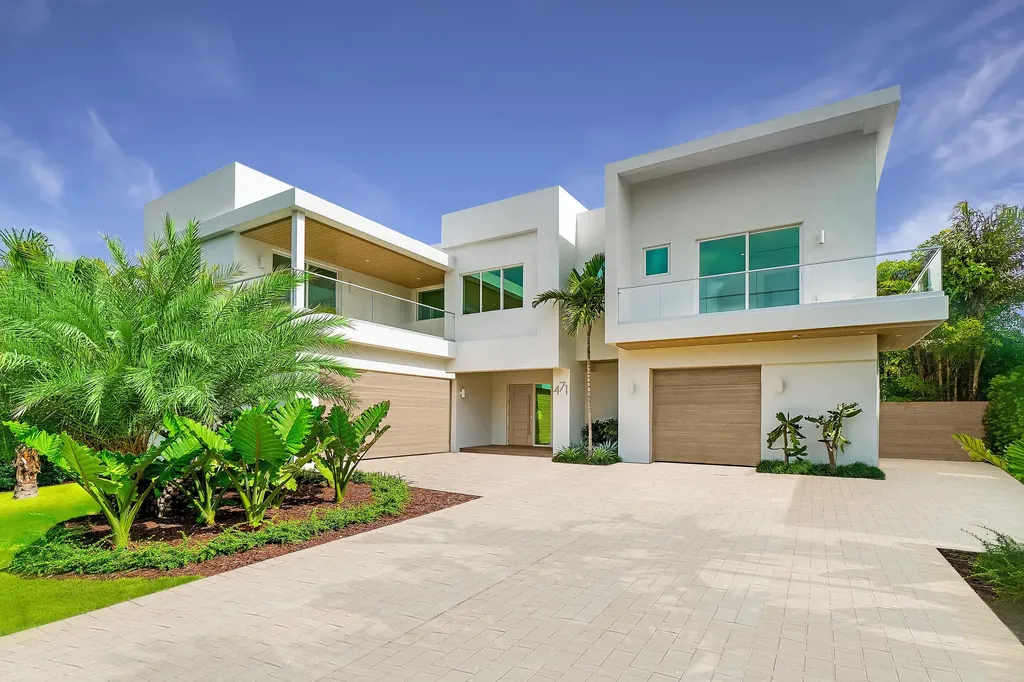 471 Nw 9th Street Boca Raton FL 33432