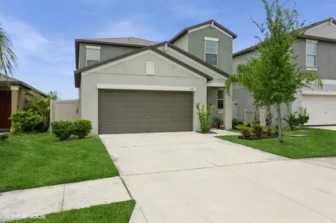 5126 Dandelion Street Apollo Beach FL 33572