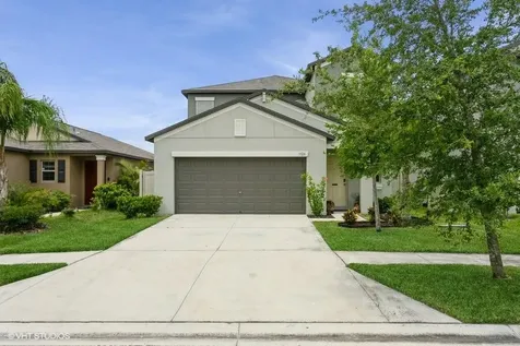 5126 Dandelion Street Apollo Beach FL 33572