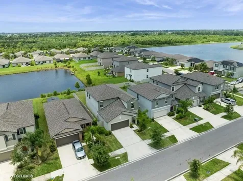 5126 Dandelion Street Apollo Beach FL 33572