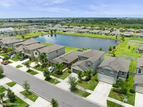 5126 Dandelion Street Apollo Beach FL 33572