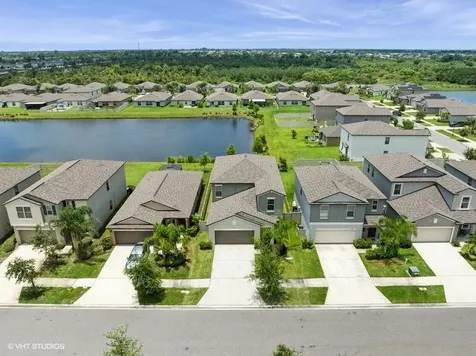 5126 Dandelion Street Apollo Beach FL 33572