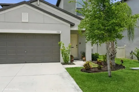 5126 Dandelion Street Apollo Beach FL 33572