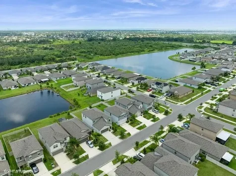 5126 Dandelion Street Apollo Beach FL 33572