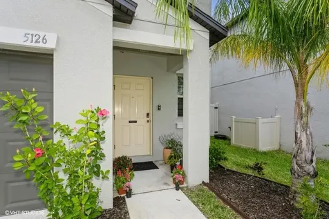 5126 Dandelion Street Apollo Beach FL 33572