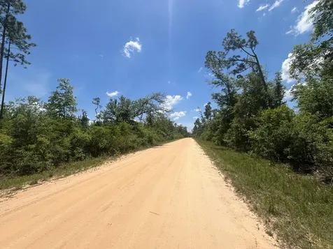 Tbd Tamarac Road Marianna FL 32448