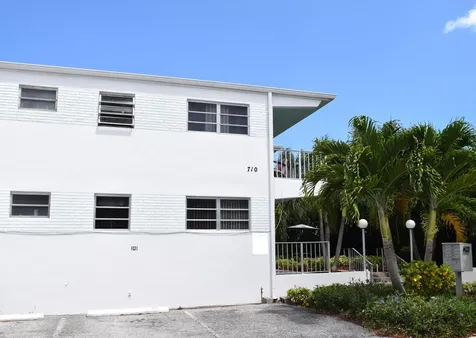 710 N K Street Lake Worth FL 33460