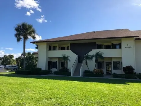 6303 Se Williamsburg Drive Hobe Sound FL 33455