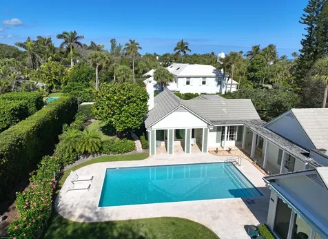 162 S Beach Road Jupiter Island FL 33455