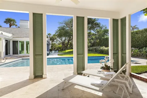 162 S Beach Road Jupiter Island FL 33455