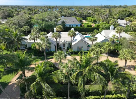162 S Beach Road Jupiter Island FL 33455
