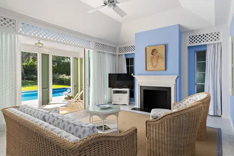 162 S Beach Road Jupiter Island FL 33455