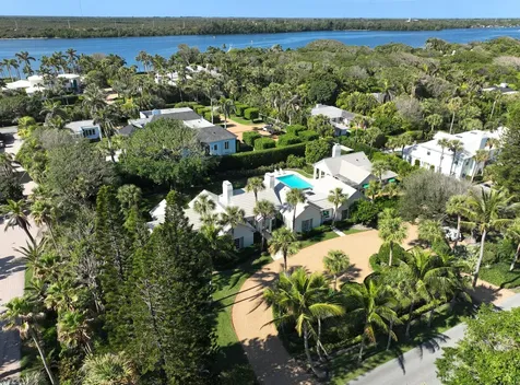 162 S Beach Road Jupiter Island FL 33455