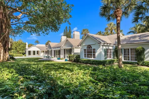 162 S Beach Road Jupiter Island FL 33455