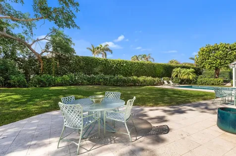 162 S Beach Road Jupiter Island FL 33455