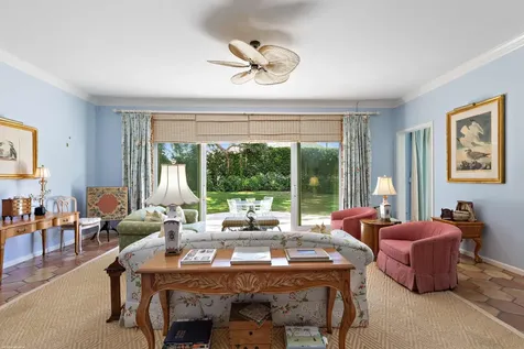 162 S Beach Road Jupiter Island FL 33455
