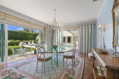 162 S Beach Road Jupiter Island FL 33455