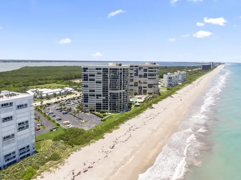 9550 S Ocean Drive Jensen Beach FL 34957