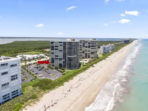 9550 S Ocean Drive Jensen Beach FL 34957
