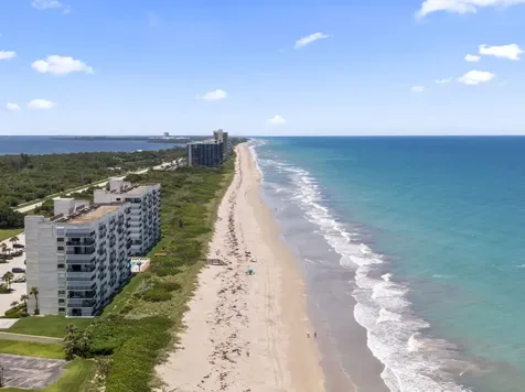 9550 S Ocean Drive Jensen Beach FL 34957