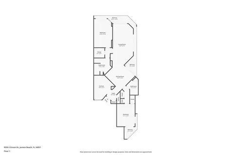 9550 S Ocean Drive Jensen Beach FL 34957