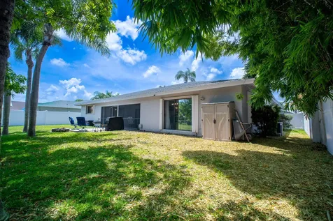 4560 Brandywine Drive Boca Raton FL 33487