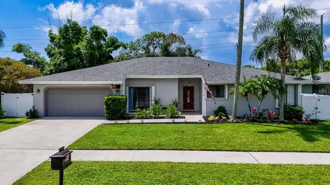 4560 Brandywine Drive Boca Raton FL 33487