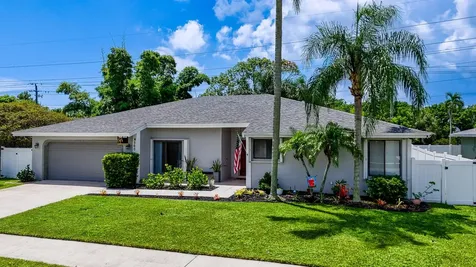 4560 Brandywine Drive Boca Raton FL 33487