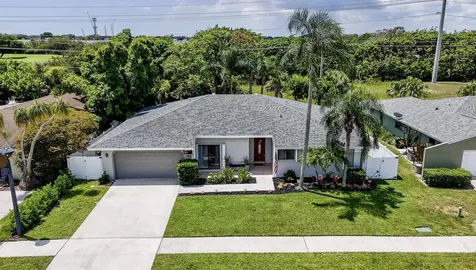 4560 Brandywine Drive Boca Raton FL 33487