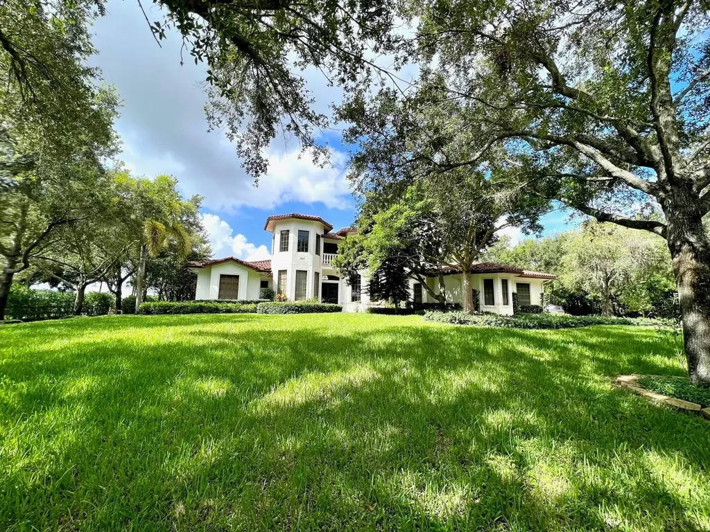 2957 Appaloosa Trail Wellington FL 33414