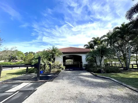 2957 Appaloosa Trail Wellington FL 33414