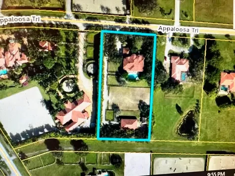 2957 Appaloosa Trail Wellington FL 33414