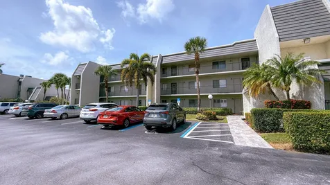 4090 Tivoli Court Lake Worth FL 33467