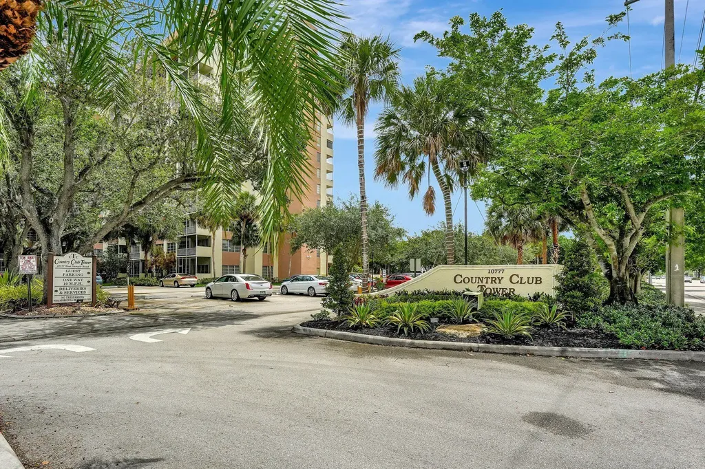 10777 W Sample Road Coral Springs FL 33065