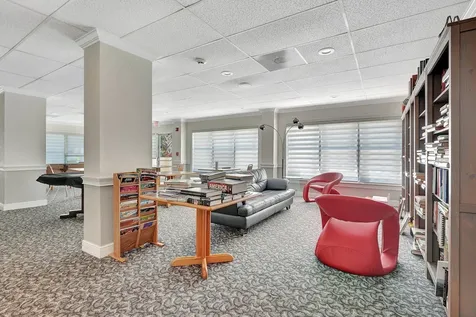 10777 W Sample Road Coral Springs FL 33065