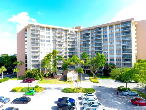10777 W Sample Road Coral Springs FL 33065