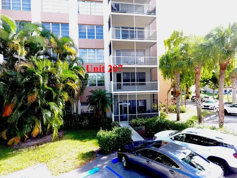 10777 W Sample Road Coral Springs FL 33065