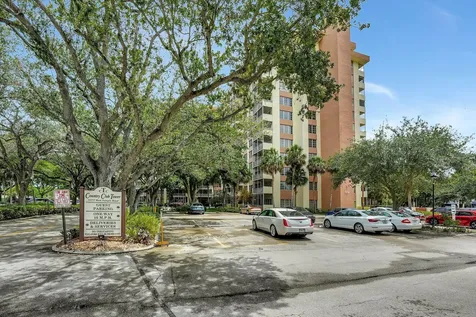 10777 W Sample Road Coral Springs FL 33065