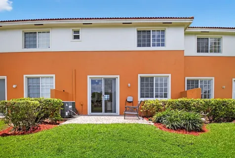 7409 Sarentino Lane Boynton Beach FL 33437