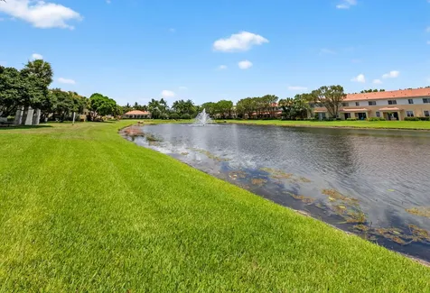 7409 Sarentino Lane Boynton Beach FL 33437