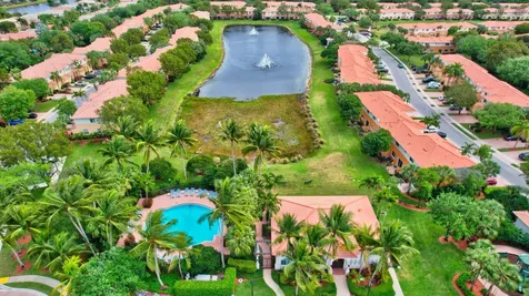 7409 Sarentino Lane Boynton Beach FL 33437