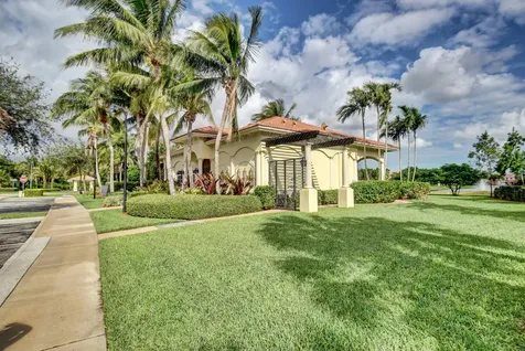 7409 Sarentino Lane Boynton Beach FL 33437