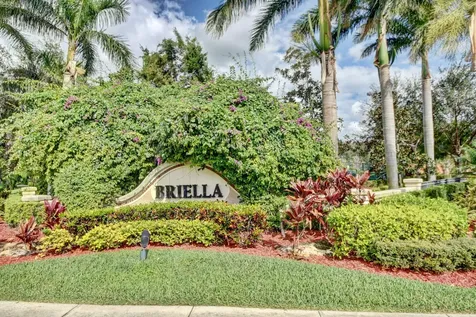 7409 Sarentino Lane Boynton Beach FL 33437