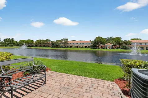 7409 Sarentino Lane Boynton Beach FL 33437