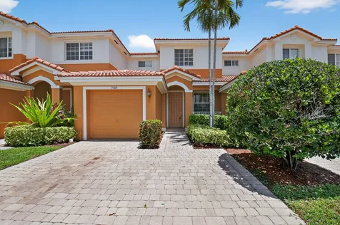 7409 Sarentino Lane Boynton Beach FL 33437