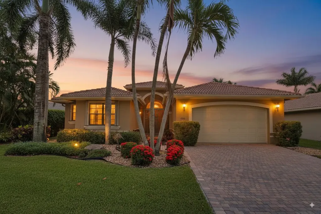 7950 Via Grande Boynton Beach FL 33437