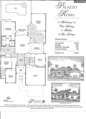 7950 Via Grande Boynton Beach FL 33437