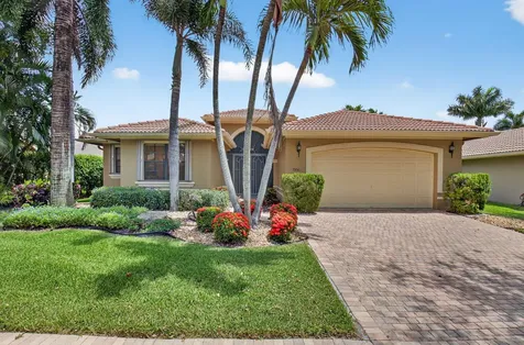 7950 Via Grande Boynton Beach FL 33437